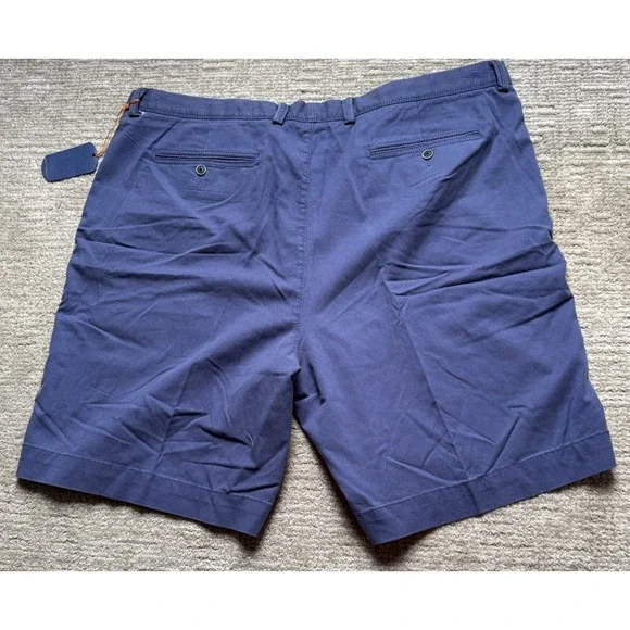 NWT Tommy Bahama‎ Blue Big Tall Shorts Size 44 LG $118 - Picture 8 of 11